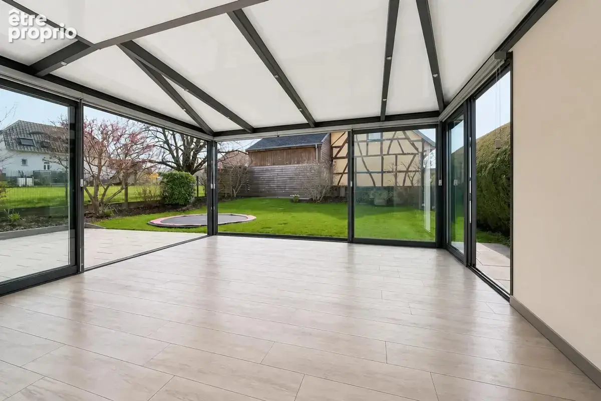 Maison de 6 pièces de 124 m² à Zaessingue - photo 17