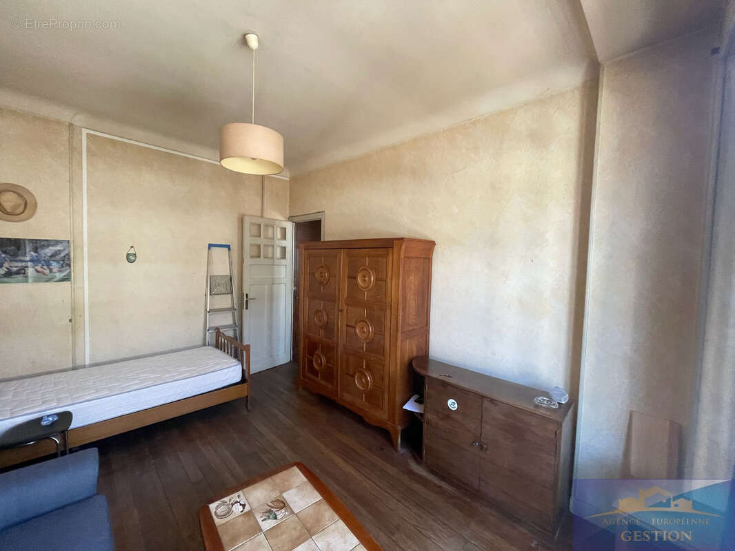 Appartement à LOURDES