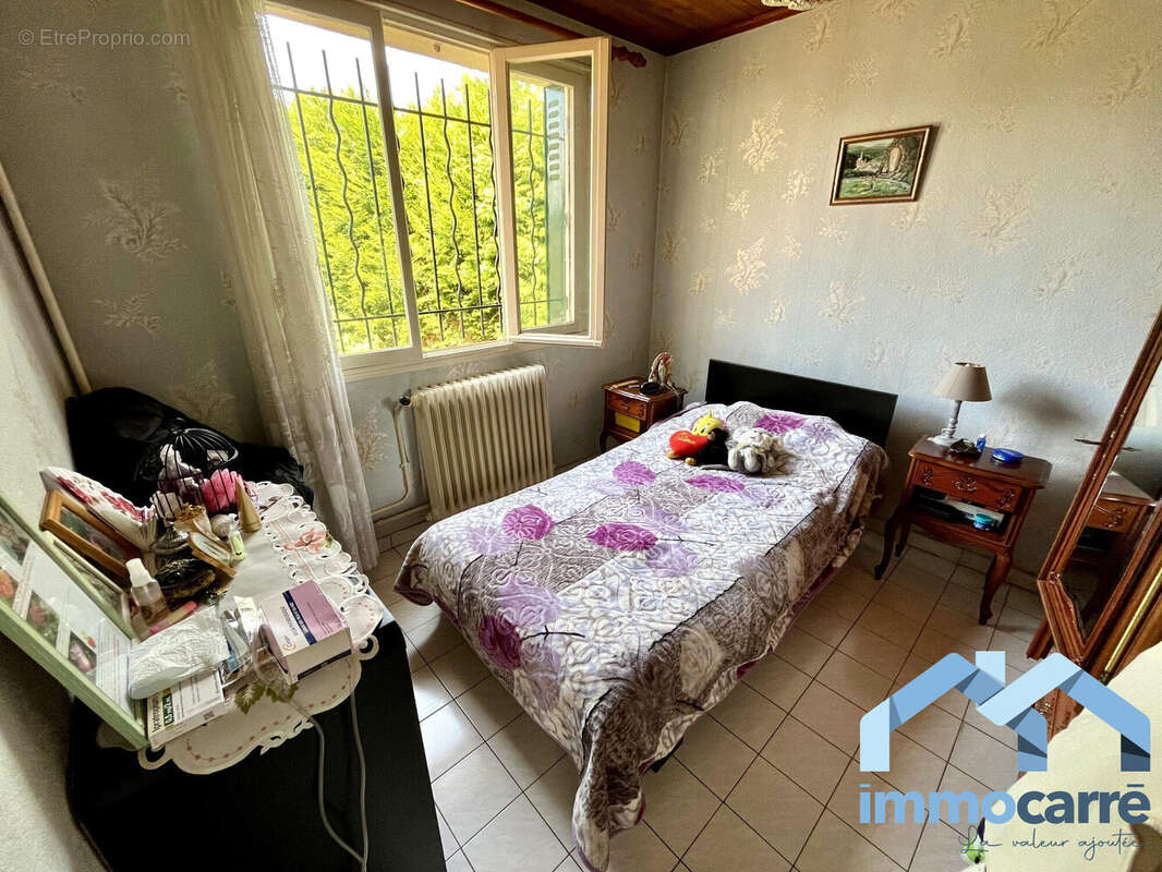 Maison 50 m² à Ozoir-La-Ferriere  - photo 5