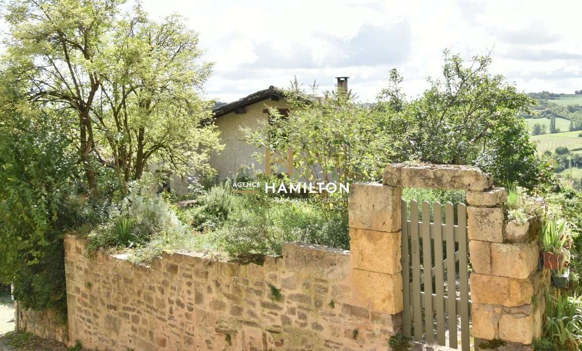 Maison à CORDES-SUR-CIEL