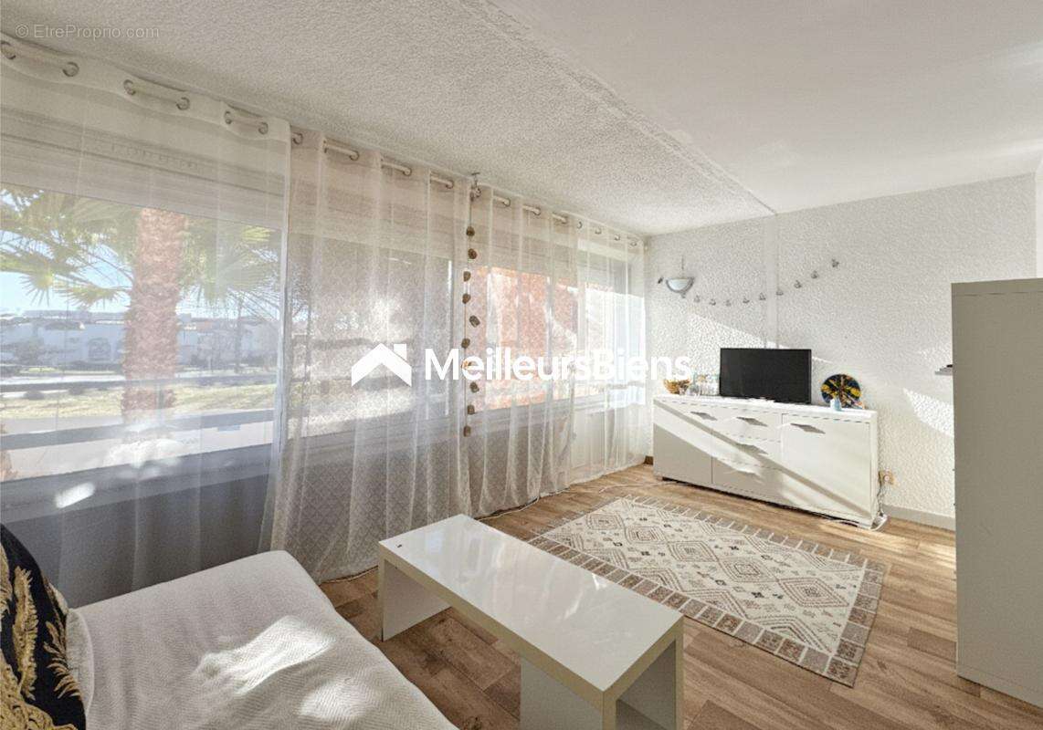 Appartement à AGDE