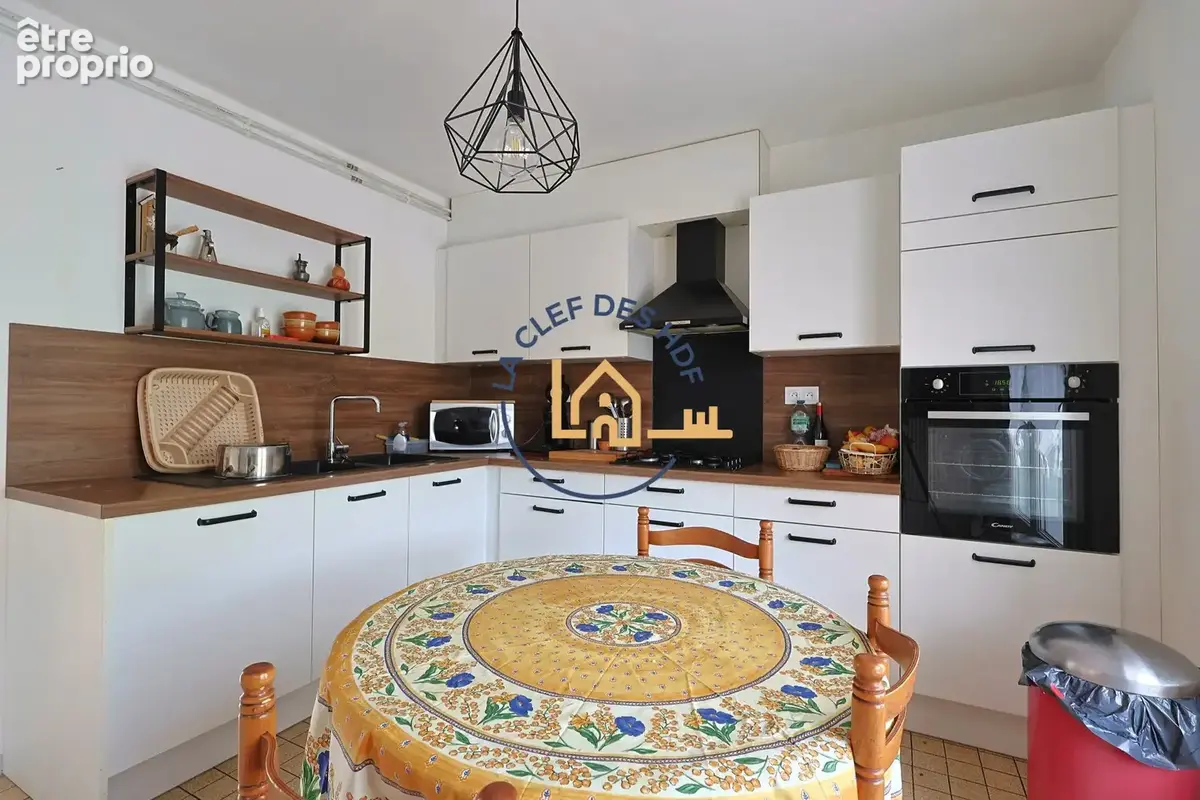 Maison 4 pièces 95 m² à vendre à Lens (62300) - photo 5