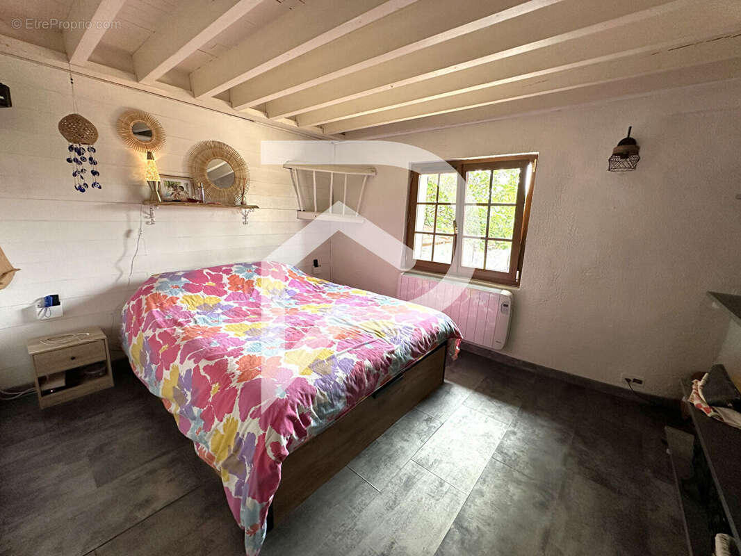 Maison à SOREL-MOUSSEL