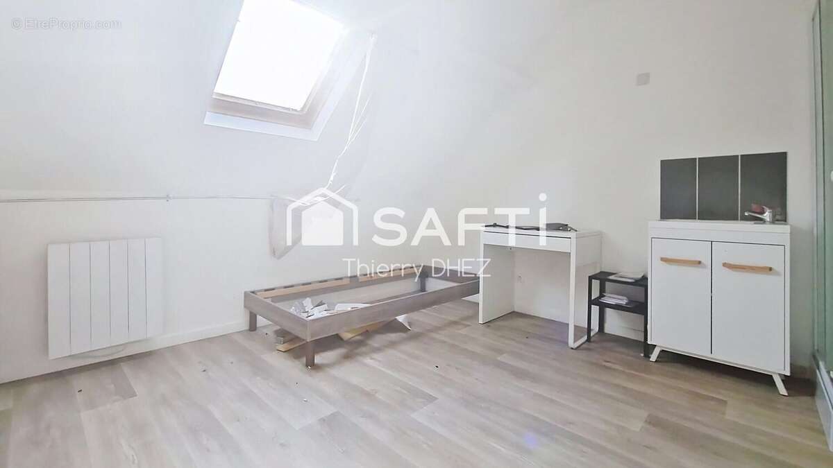 Photo 7 - Appartement à TOURCOING