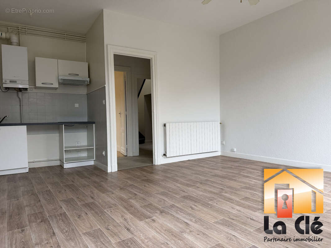Appartement à AGEN