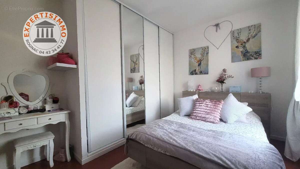 Maison à ROGNAC