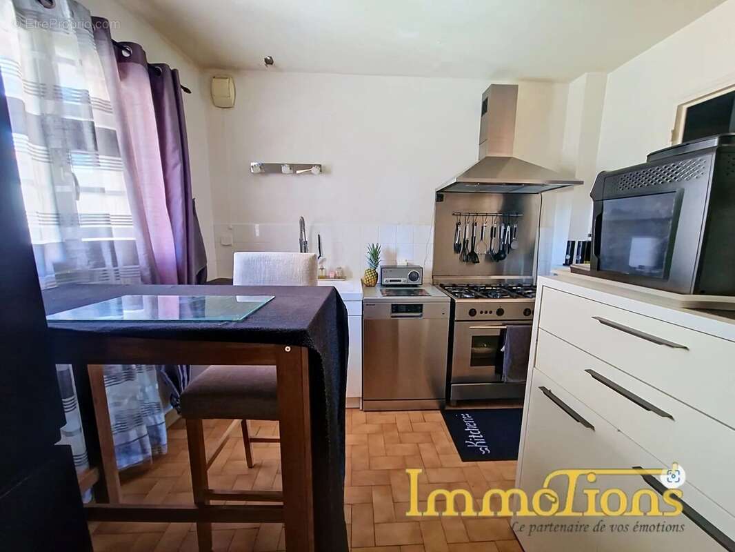 VINAY – Investissement avec rentabilité immédiate - photo 4