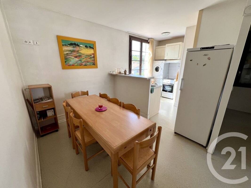 Appartement à MIMIZAN