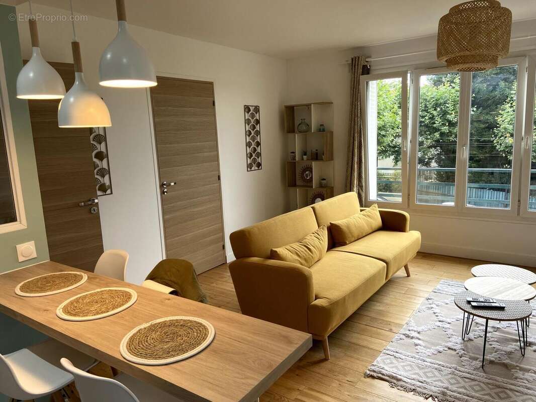 Photo 2 - Appartement à LE RAINCY