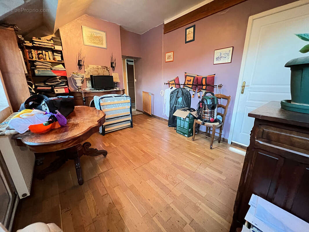 Maison à GONFREVILLE-L'ORCHER