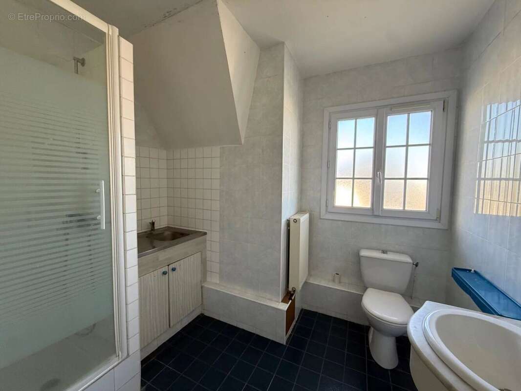 Maison à SAINT-HERBLAIN