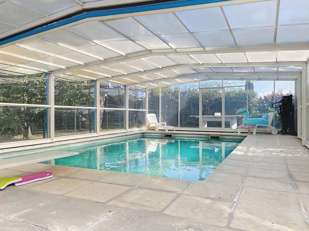 Maison à BEDARRIDES