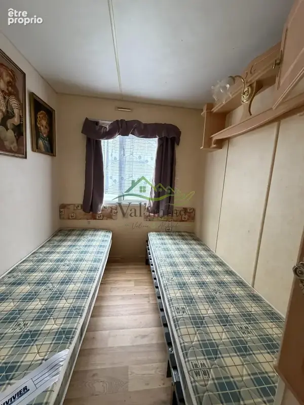 Maison 3 pièces 41 m² à vendre à Hamel (59151) - photo 9