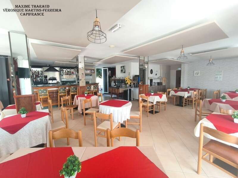 Établissement hôtelier – Opportunité rare aux portes de Châteauroux - photo 7