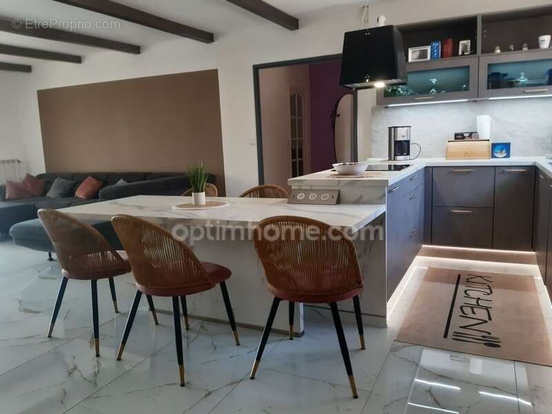 Rare grande maison plain pied! - photo 2