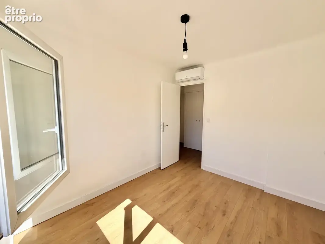 Appartement 2 pièces rénové, quartier des Arceaux - photo 6