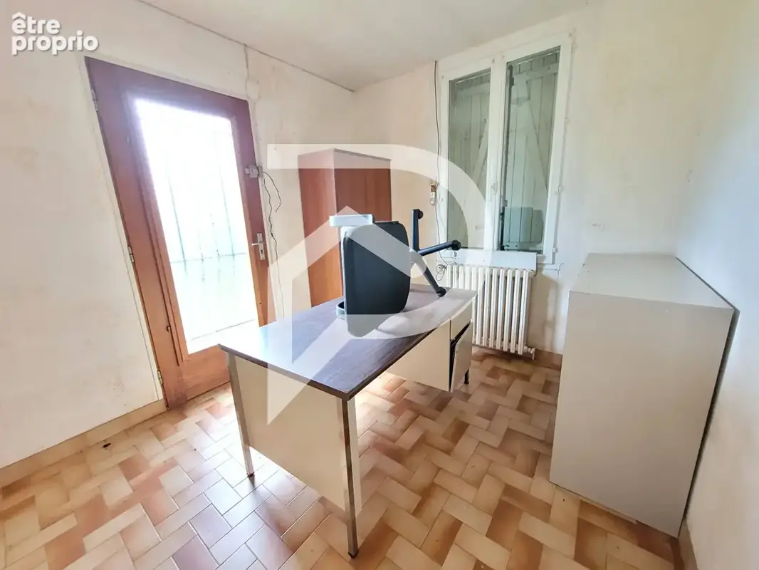 Maison de campagne à Bayel - photo 7