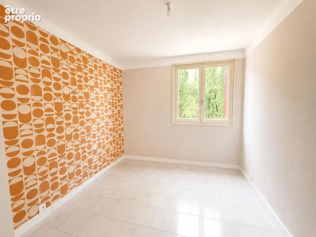 Aix Quartier Pigonnet – Appartement T4/5 traversant de 81 m² avec balcon, cave et stationnement - photo 13