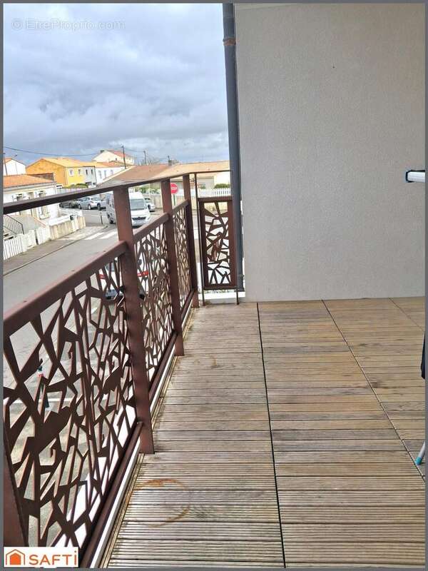 Photo 5 - Appartement à LES SABLES-D'OLONNE