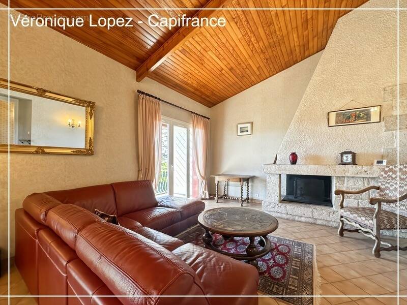 Maison à BON-ENCONTRE