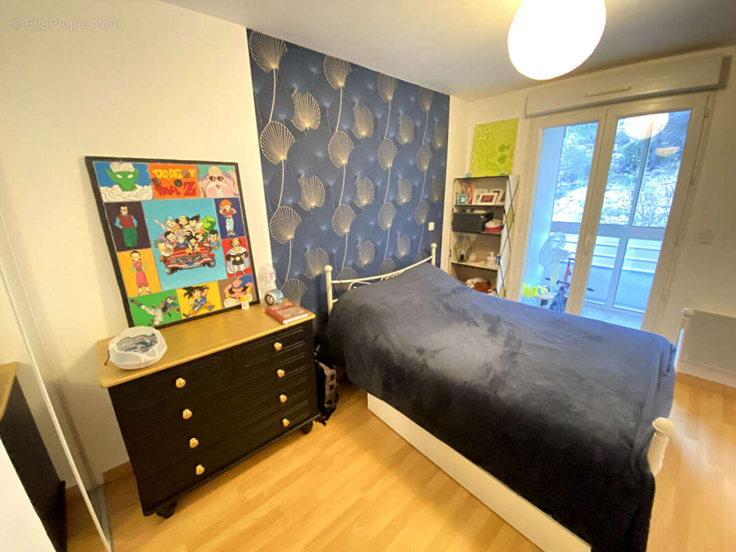 Photo 6 - Appartement à SIMIANE-COLLONGUE