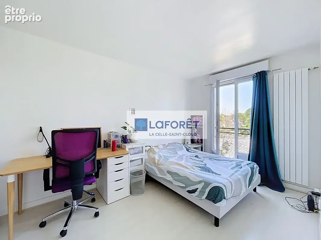 Exclusif - Appartement La Celle-saint-cloud 4 pièce(s) 92 m2 - photo 7