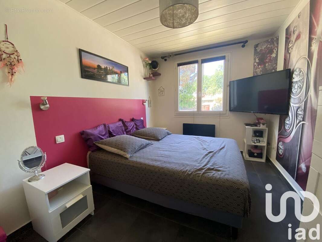 Photo 8 - Appartement à COGOLIN