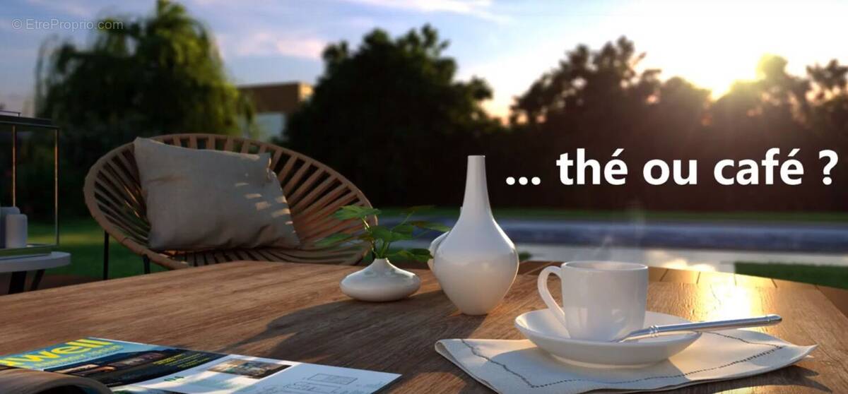 Terrain à ITTENHEIM