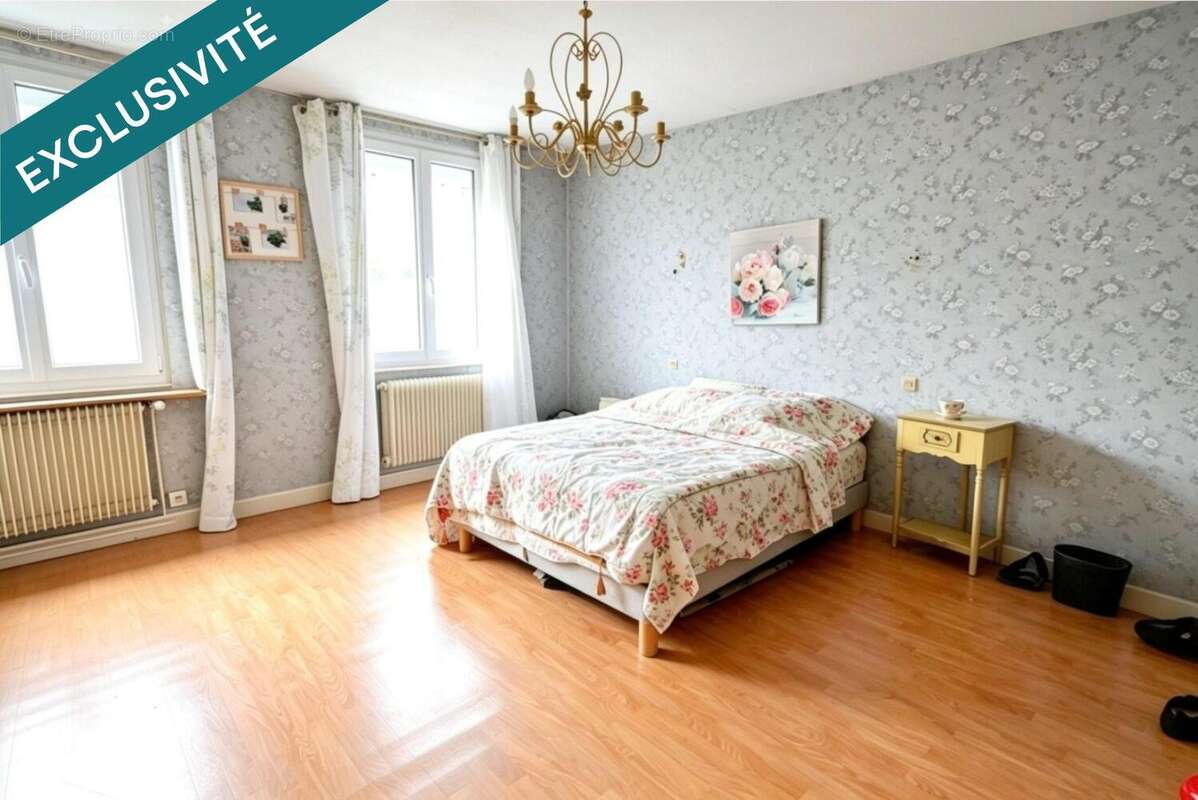Photo 9 - Maison à LISIEUX
