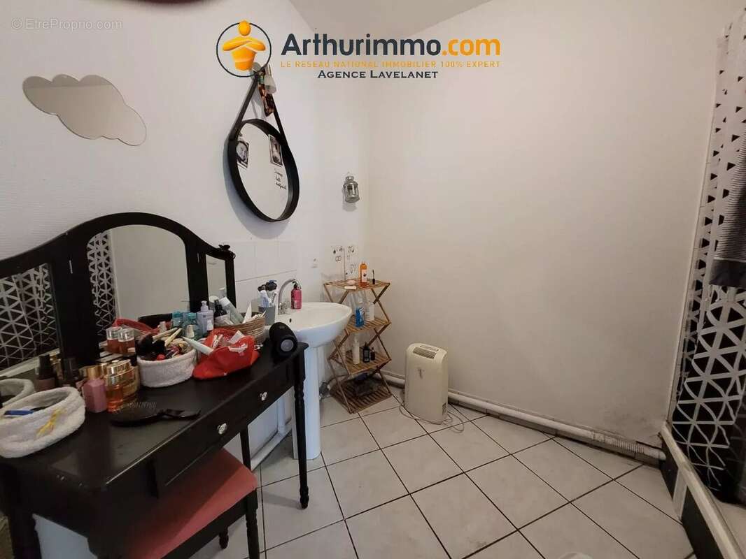 Appartement à FOIX