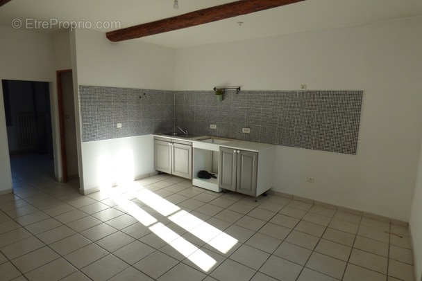 Appartement à PEZENAS