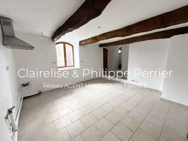 Maison à SILLANS-LA-CASCADE