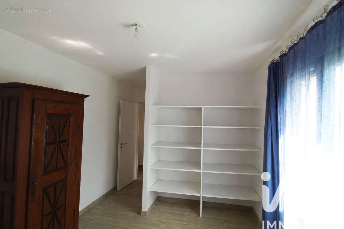 Photo 9 - Maison à CAMARET-SUR-AIGUES