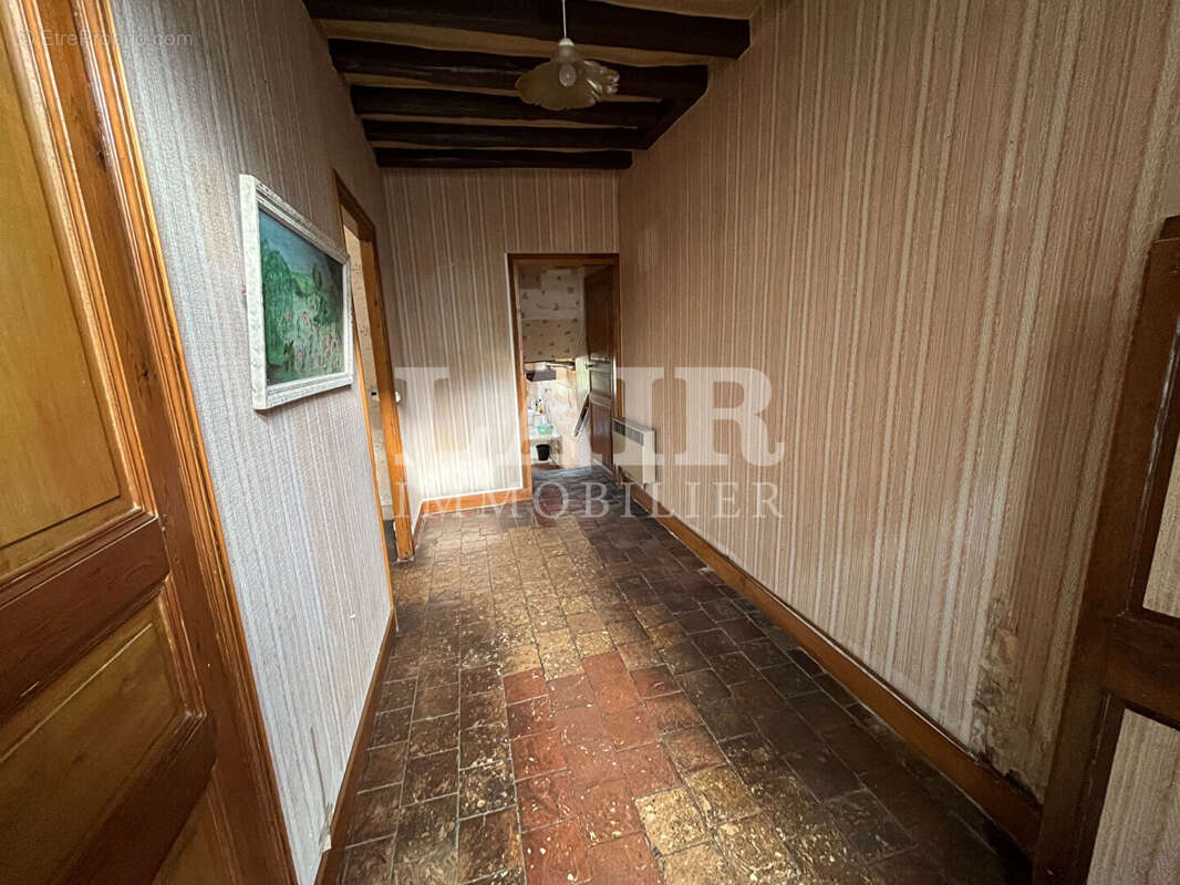 Maison à MORTAGNE-AU-PERCHE
