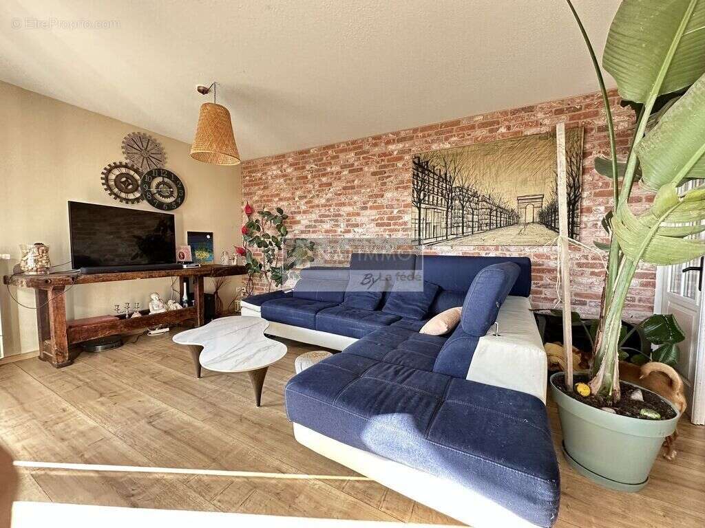 Appartement à BARR