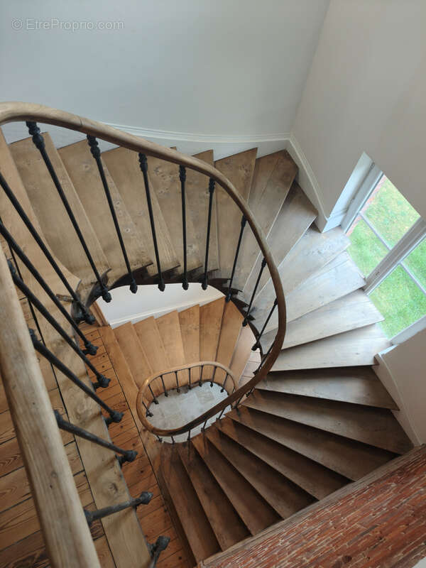 Maison à LA VESPIERE