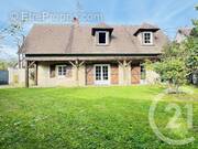 Maison à MARCILLY-SUR-EURE