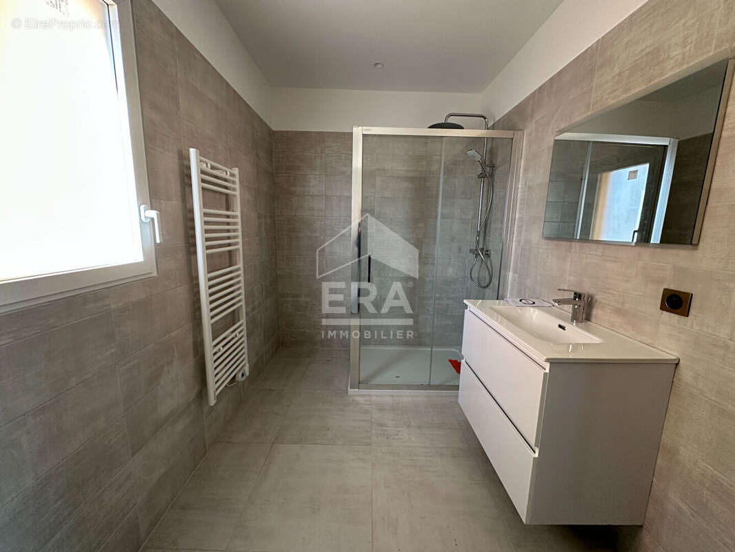 Appartement à SAINT-FLORENT