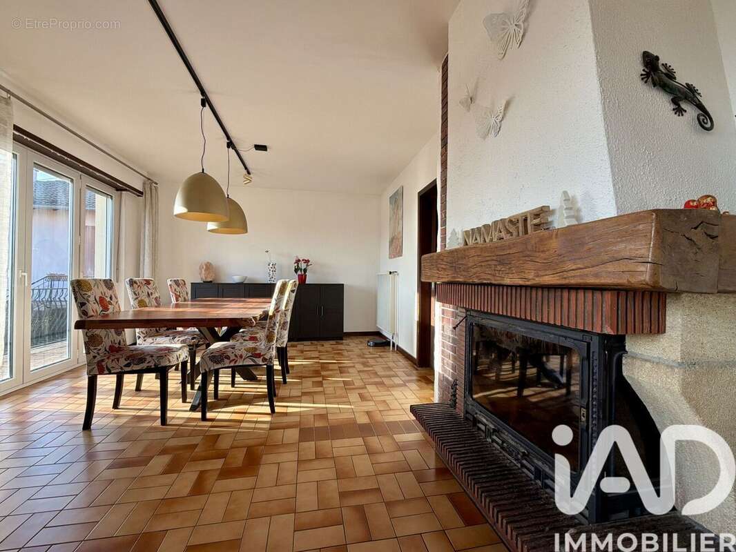 Photo 4 - Maison à SARREBOURG