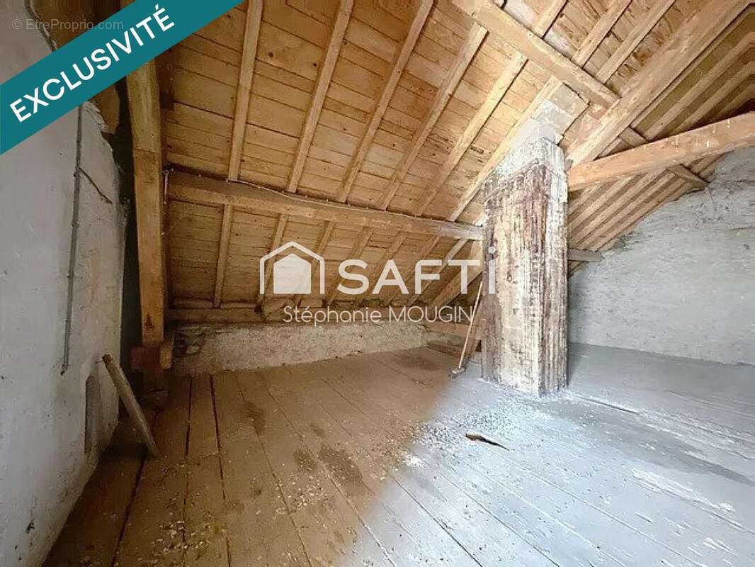 Photo 2 - Appartement à MAICHE