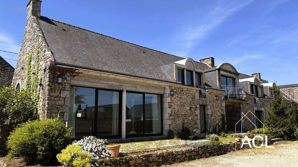 Maison à VANNES