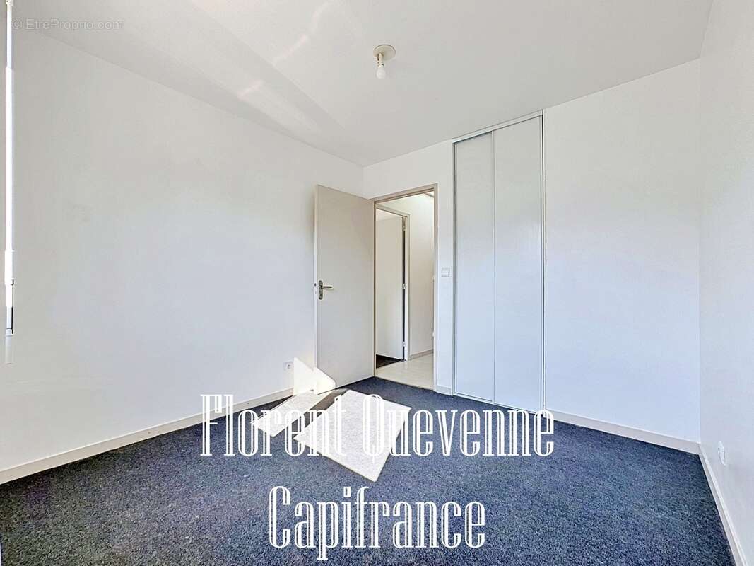 Maison à vendre 5 pièces HEROUVILLE SAINT CLAIR (14) - photo 10