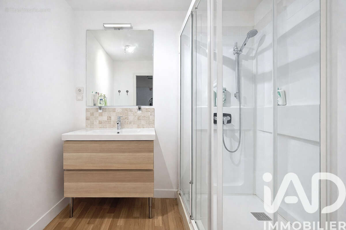 Photo 4 - Appartement à BOURG-ACHARD