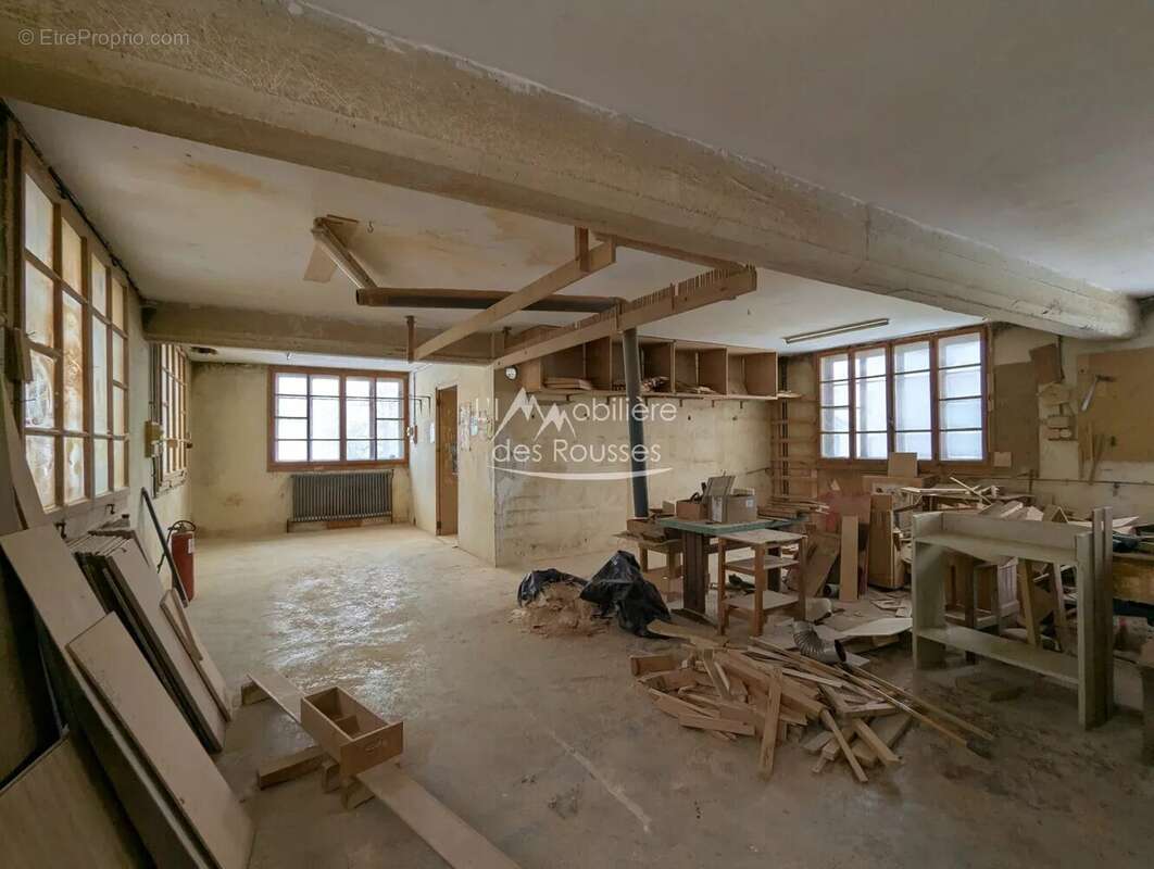 Appartement à BOIS-D'AMONT