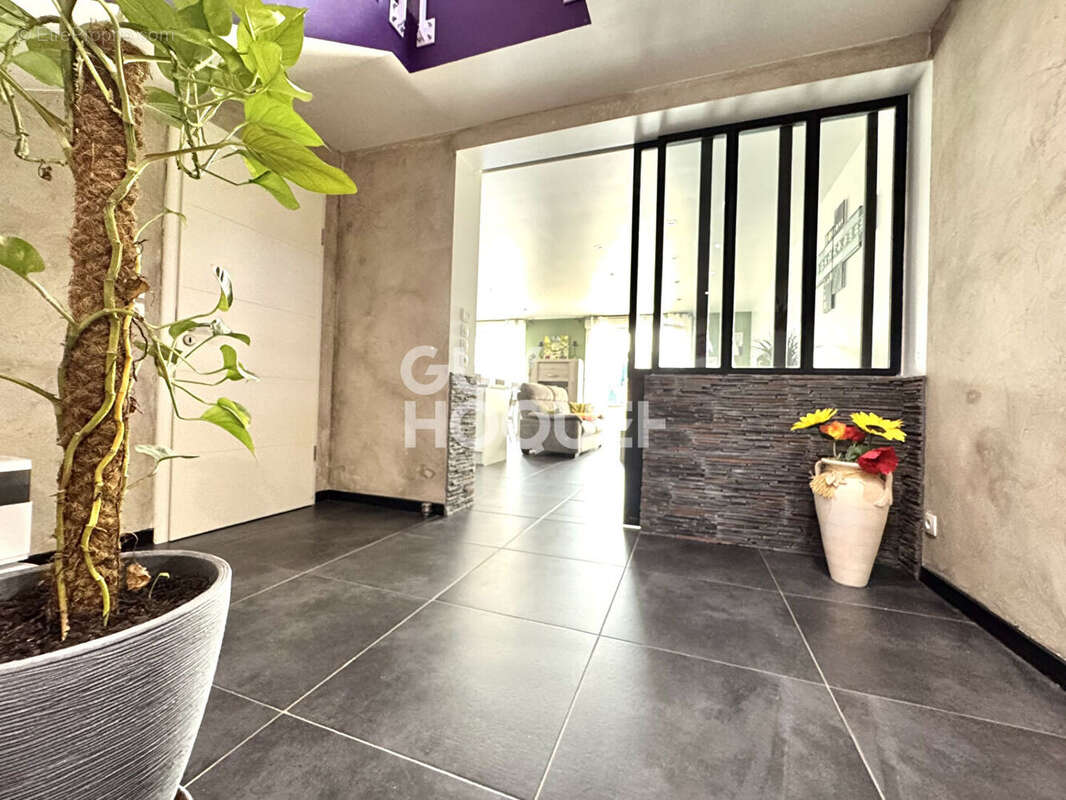 Maison à ROUSSY-LE-VILLAGE