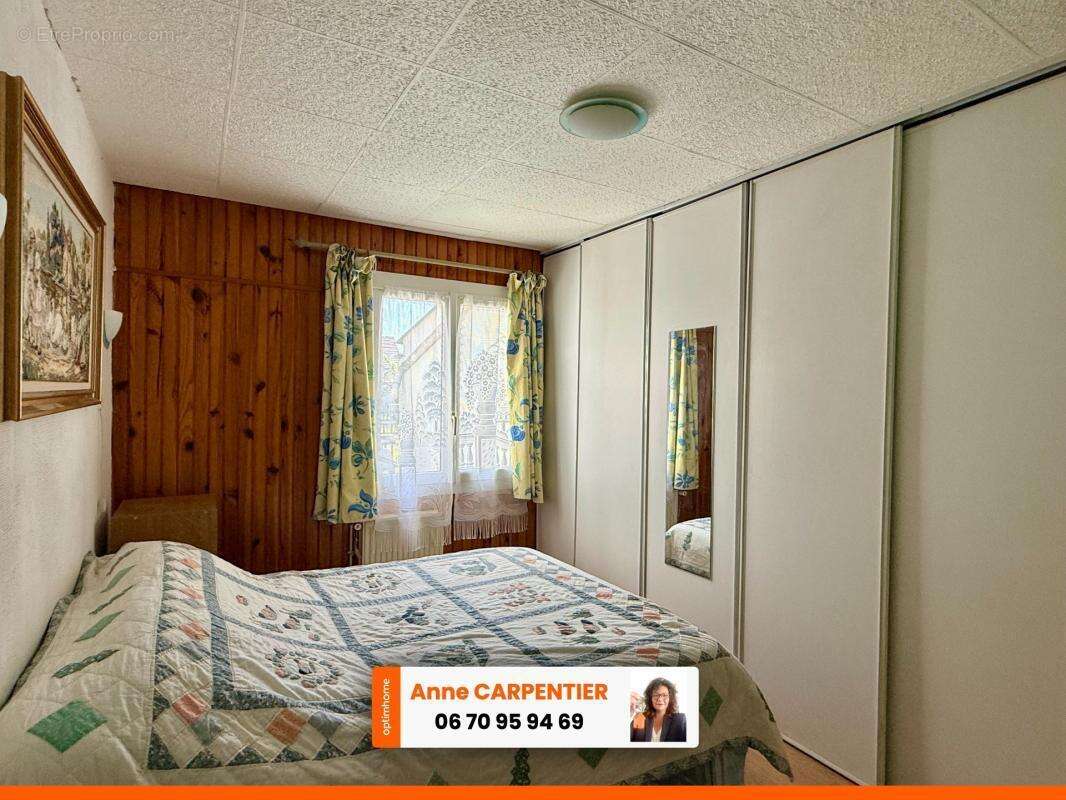 Maison individuelle de plain-pied 123m² - Terrain 900m² - Maison-Rouge (77) - photo 10