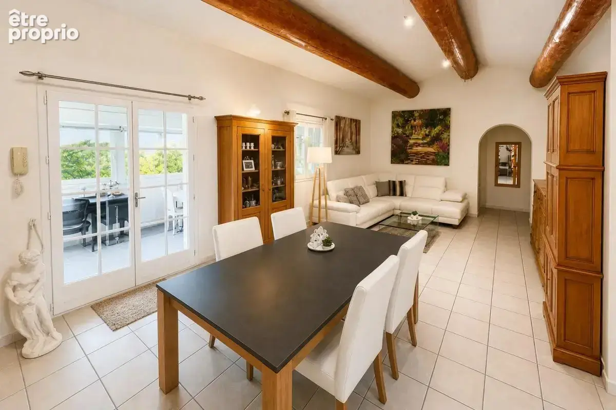 Maison de 9 pièces de 240 m² dans environnement privilégié - photo 22