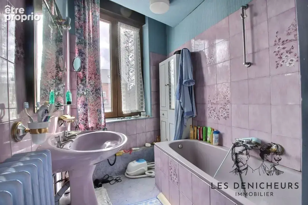Maison 7 pièces 197 m² à vendre à Wignehies (59212) - photo 8