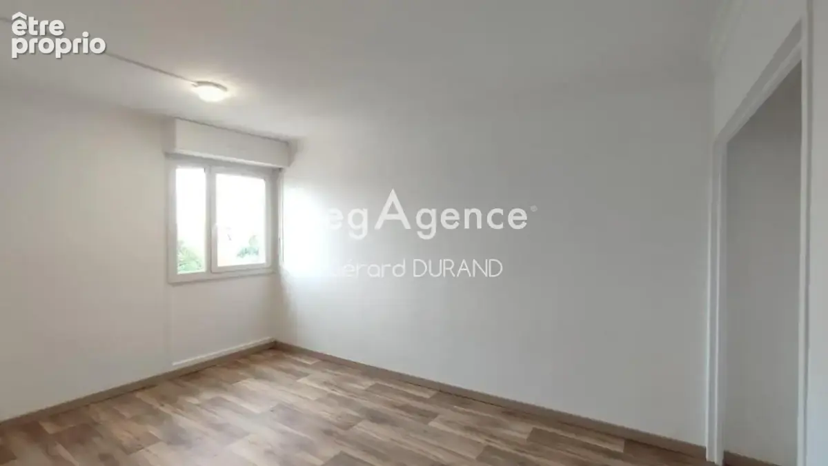 Grande polyvalence pour cet appartement 3 chambres - photo 7