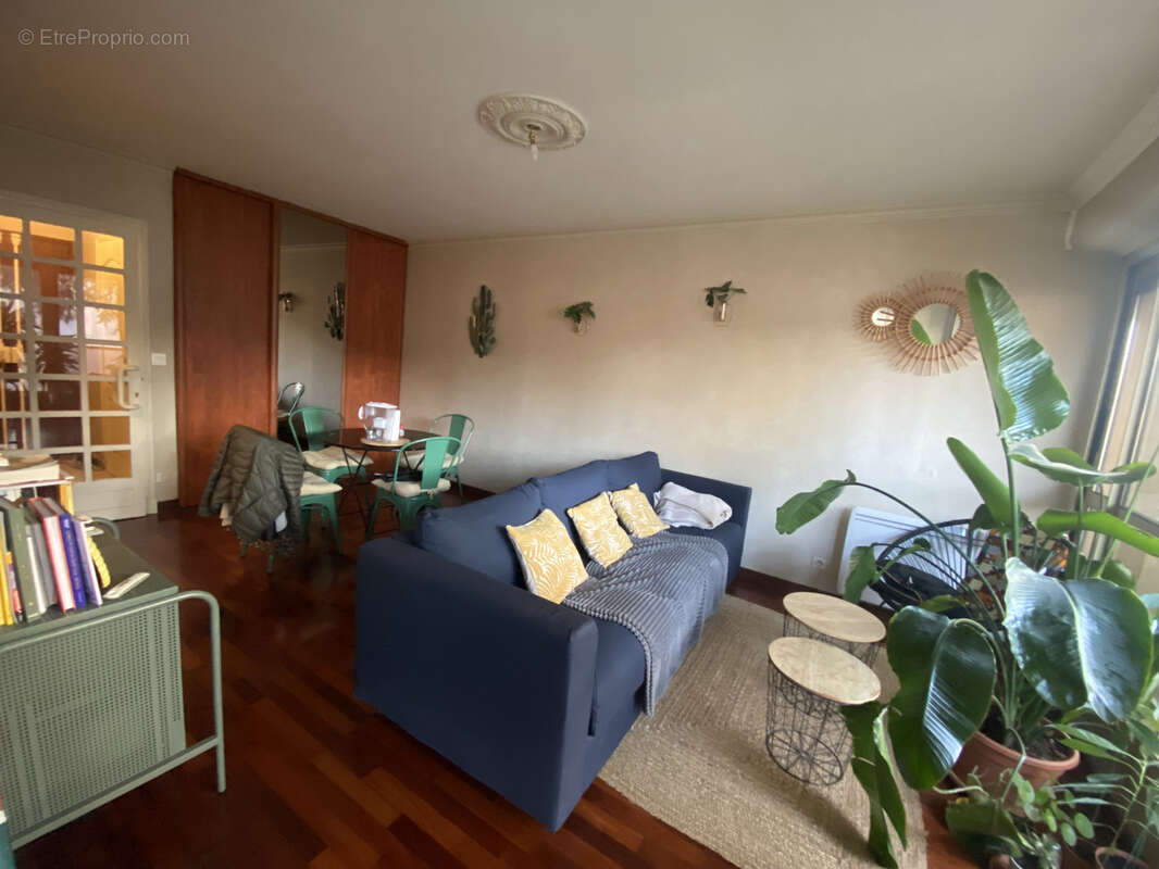 Appartement à TARBES